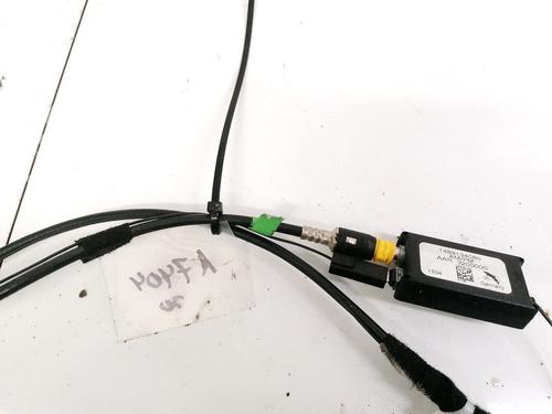 Electronic module PEUGEOT 807 (EB_) 2.2 HDi | BP35474839M83 - Image 2