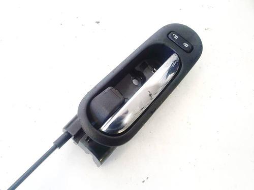 Front left interior door handle MAZDA CX-7 (ER) 2.2 MZR-CD AWD (ER10A) | BP35371059I13 - Image 2