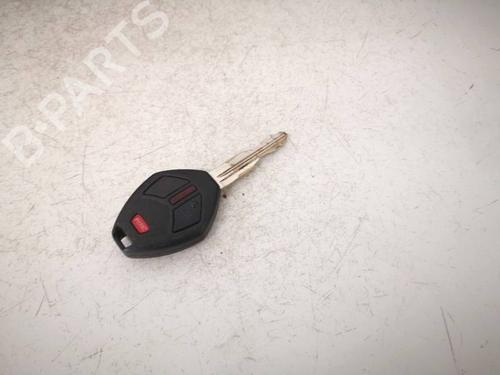 Electronic module MITSUBISHI OUTLANDER II (CW_W) 3.0 AWD | BP39998547M83 - Image 3