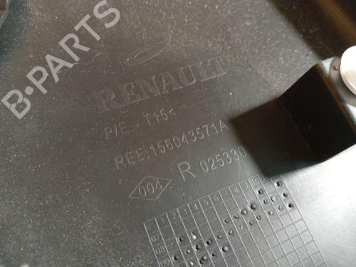 Front right panel RENAULT MEGANE III Hatchback (BZ0/1_, B3_) 1.6 16V (BZ1B, BZ1H) | BP34850113C59 - Image 4