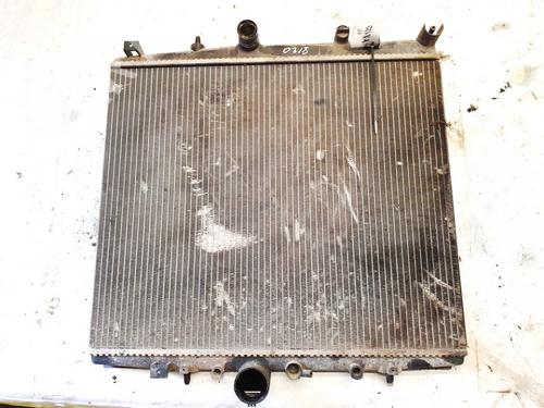 Used Water radiator Water radiator CITROËN C8 (EA_, EB_) 2.0 HDi (107 hp) 35422549 35422549