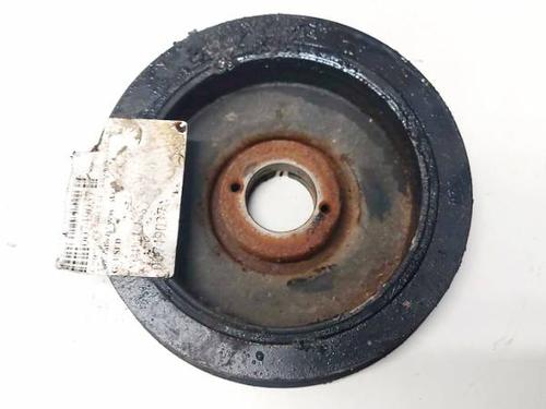 Used Pulley Pulley CITROËN C5 I (DC_) 2.0 HDi (DCRHZB, DCRHZE) (109 hp) 35853906 35853906