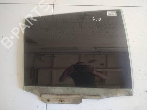 Dør rude højre bagtil Dør rude højre bagtil 38790985 38790985