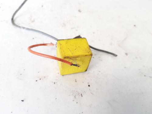 Used Electronic sensor Electronic sensor RENAULT KANGOO (KC0/1_) 1.6 (KC00) (90 hp) 33097427 33097427