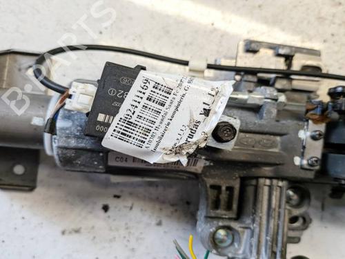 Used Electronic module Electronic module 35029748 35029748