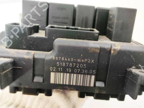 Fuse box MERCEDES-BENZ E-CLASS (W211) E 220 CDI (211.006) | BP32948698E1 - Image 3