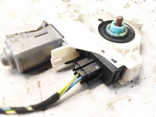 Right front window motor AUDI A6 C6 (4F2) 2.0 TDI | BP35292973E20 - Image 3