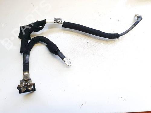Used Cable Cable PEUGEOT 3008 I MPV (0U_) 1.6 HDi (109 hp) 35155036 35155036