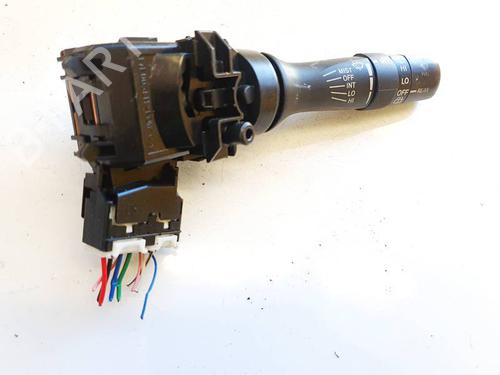 Used Warning switch Warning switch TOYOTA AURIS (_E15_) 1.6 (ZRE151_, ZRE151R) (124 hp) 35229894 35229894