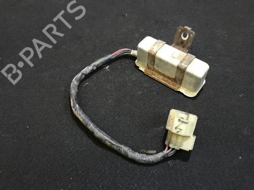 Used Electronic module Electronic module HONDA LEGEND I Coupe (KA_) 2.7 i 24V (KA3) (177 hp) 33486607 33486607