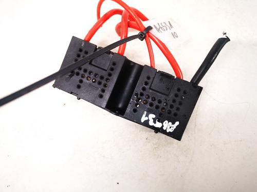 Used Fuse box Fuse box SKODA FABIA I (6Y2) 2.0 (116 hp) 33078012 33078012