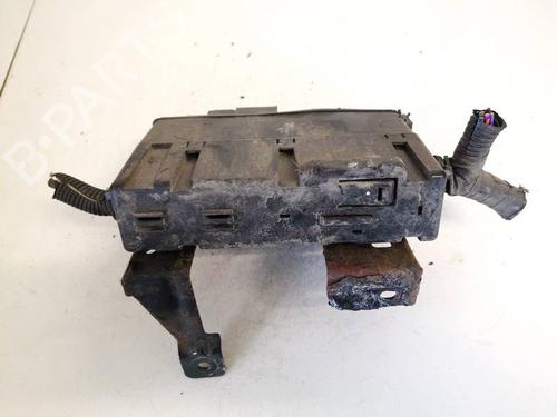 Fuse box NISSAN NOTE (E11, NE11) 1.4 | BP32595240E1