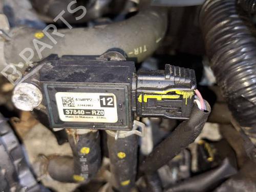 Electronic module HONDA CR-V IV (RM_) 1.6 i-DTEC (RE6) | BP34861256M83 - Image 2