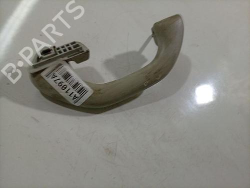 Used Interior roof handle Interior roof handle 34756402 34756402