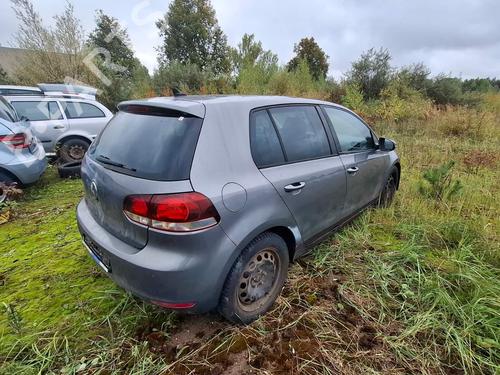 Luftventil VW GOLF VI (5K1) 1.4 TSI | BP39605297I21 - Image 8