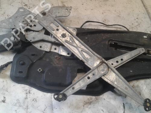 Used Rear left window mechanism Rear left window mechanism 35508847 35508847