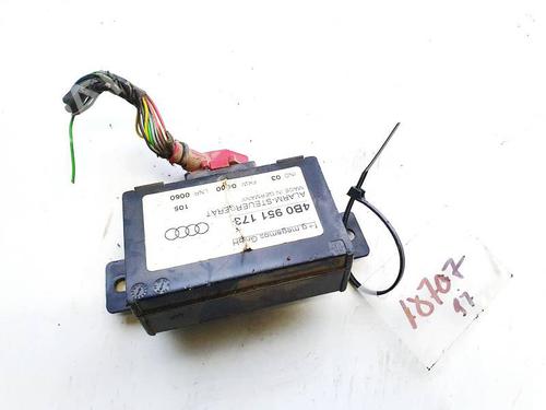 Used Electronic module Electronic module 35346352 35346352