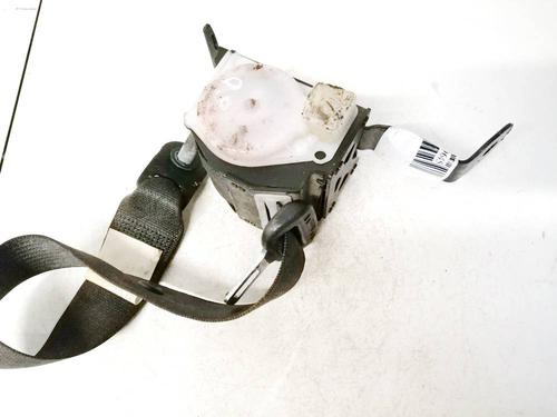 Used Rear right seatbelt Rear right seatbelt 35133138 35133138
