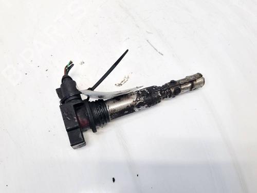 Used Ignition coil Ignition coil VW POLO IV (9N_, 9A_) 1.2 (60 hp) 35217811 35217811
