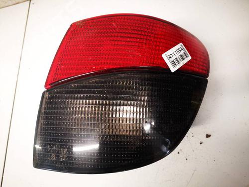 Used Right taillight Right taillight PEUGEOT 406 (8B) 2.0 HDI 110 (109 hp) 34785969 34785969