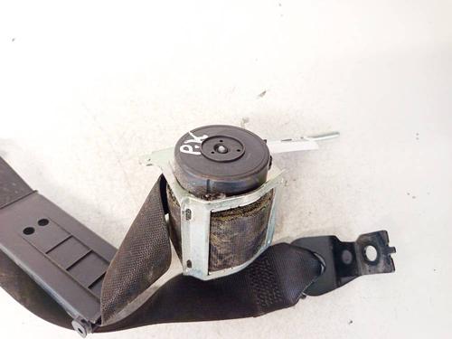 Front left seatbelt OPEL ASTRA H (A04) 1.6 (L48) | BP34991362I26 - Image 2