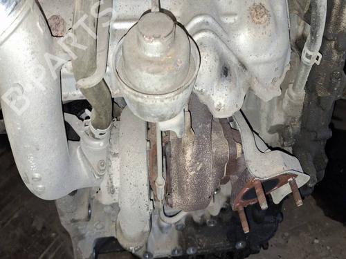 Turbolader/Kompressor HONDA FR-V (BE) 2.2 i CTDi (BE5) | BP34743376M71 - Image 5