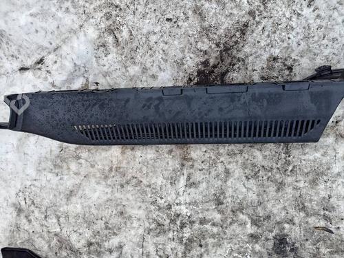 Used Boot lining Boot lining BMW X6 (E71, E72) xDrive 30 d (245 hp) 34906893 34906893