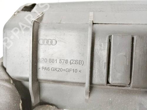 Glove box AUDI A3 (8P1) 2.0 TDI | BP35088424C95 - Image 3