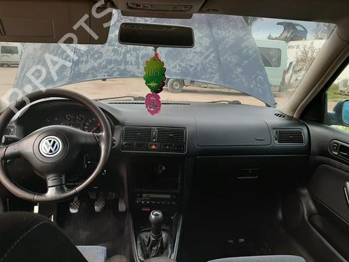 Electronic module VW GOLF IV (1J1) 1.9 TDI | BP33081069M83  - Image 9