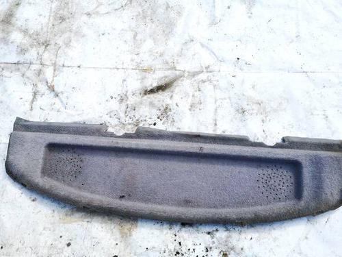 Used Rear parcel shelf Rear parcel shelf FORD SIERRA Turnier (BNC) 2.3 D (67 hp) 35067795 35067795