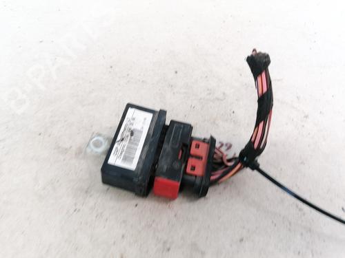 Used Electronic module Electronic module 35494802 35494802