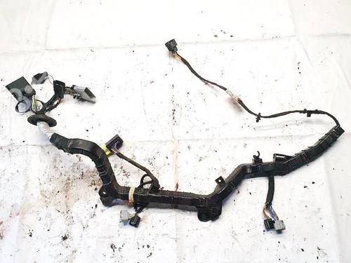 Used Wiring harness Wiring harness 35137217 35137217