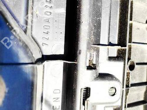 Boot lining PEUGEOT 4007 (VU_, VV_) 2.2 HDi | BP35267107I3 - Image 3