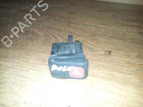 Advarselsbryter Advarselsbryter VW POLO Van Hatchback Van (6N1) 1.4 (60 hp) 35852769 35852769