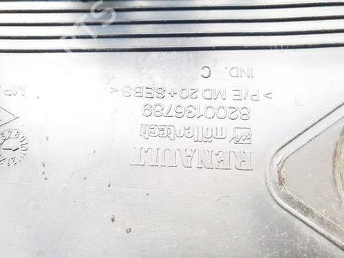 Scuttle panel CHEVROLET MATIZ (M200, M250) 1.0 | BP35205889C110 - Image 3
