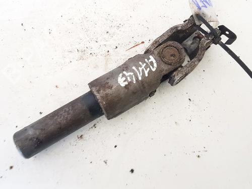 Used Steering column universal joint Steering column universal joint 35510040 35510040