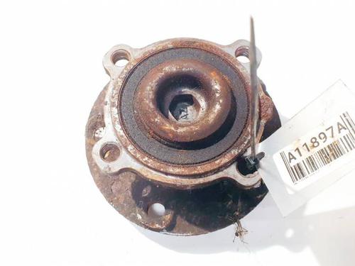 Left front steering knuckle BMW 7 (E65, E66, E67) 730 d | BP39909958M25 - Image 3