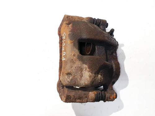 Used Right front brake caliper Right front brake caliper FORD TRANSIT Van (FA_ _) 2.2 TDCi (110 hp) 35290051 35290051