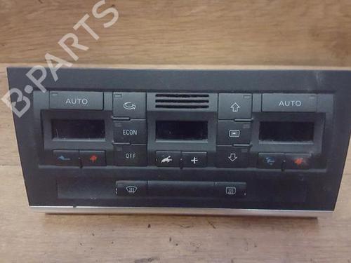 Used Climate control Climate control AUDI A4 B6 (8E2) 2.0 (130 hp) 35865761 35865761