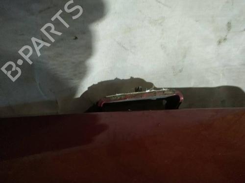 Used Hinge/Door check strap Hinge/Door check strap CITROËN C8 (EA_, EB_) 2.2 HDi (128 hp) 35320384 35320384