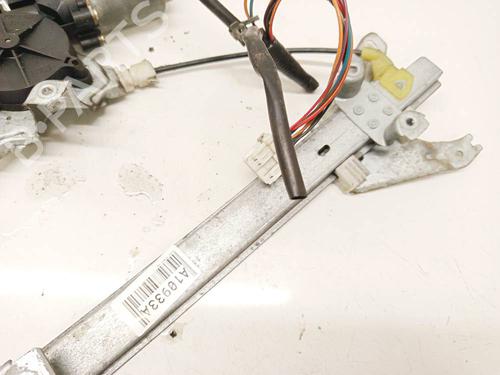 Front right window mechanism NISSAN PRIMERA Hatchback (P12) 1.9 dCi | BP34865929C23 - Image 3