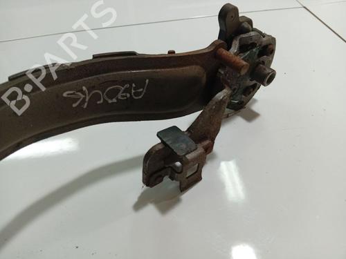 Pedal CITROËN C5 III (RD_) 3.0 V6 (RDXFVJ) | BP34904976I4 - Image 4