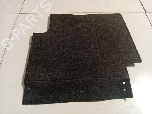 Used Boot lining Boot lining PEUGEOT 307 (3A/C) 2.0 HDi 135 (136 hp) 34764585 34764585