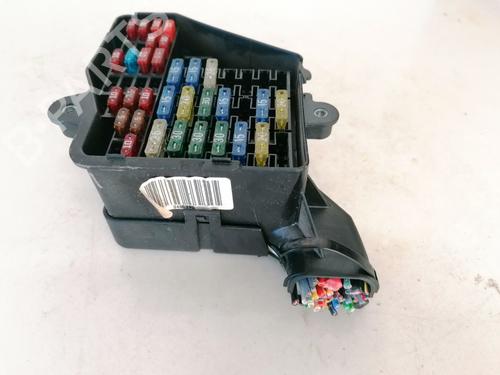 Fuse box VW PASSAT B5 Variant (3B5) 1.6 | BP33093813E1 - Image 2