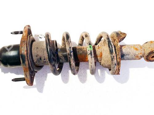 Used Left rear shock absorber Left rear shock absorber HONDA CR-V III (RE_) 2.0 i-VTEC (RE5, RE1) (150 hp) 34776470 34776470