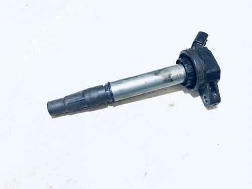 Used Ignition coil Ignition coil TOYOTA AURIS (_E15_) 1.8 Hybrid (ZWE150_, ZWE150R) (136 hp) 35589858 35589858
