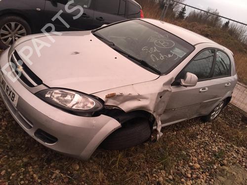 Electronic sensor CHEVROLET LACETTI Saloon (J200) 1.6 | BP33497111M84 - Image 6