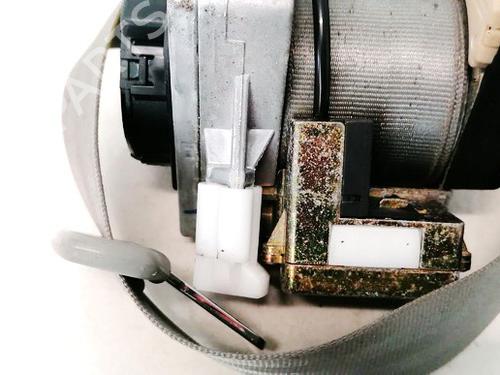 Rear left seatbelt VW PASSAT B5.5 (3B3) 1.9 TDI | BP35622832I29 - Image 2