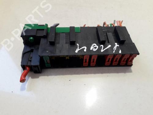 Used Fuse box Fuse box PEUGEOT 406 (8B) 2.0 HDI 90 (90 hp) 33508772 33508772
