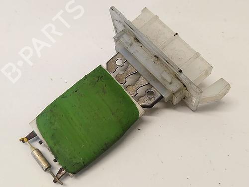 Used Heater resistor Heater resistor AUDI A5 (8T3) 3.0 TDI quattro (240 hp) 34776634 34776634
